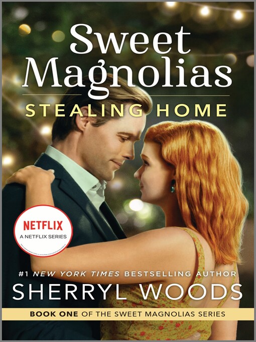 Title details for Stealing Home by Sherryl Woods - Available